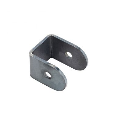 Van het het Knipsel de Buigende Product van de Koolstofstaalq235b Laser van het het Bladmetaal Verwerkende de Verwerkingsdiensten