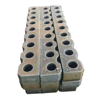 Van het het Bladmetaal van GB 70mm de Dienstencnc de Buigende Buigende Diensten van het Vlammetaal