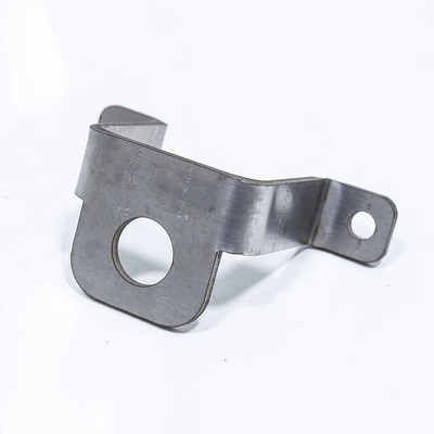 Aluminiumss 75mm Douanelassen en Cnc van de Metaalvervaardiging Blad van het Laser het Scherpe Metaal