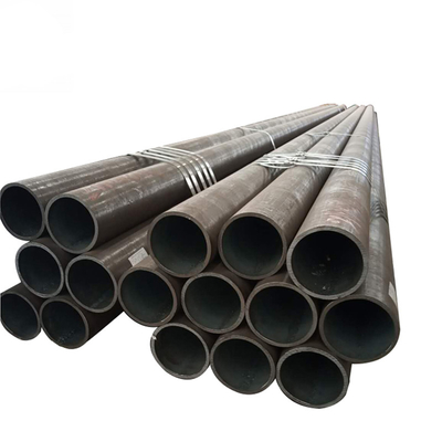 300mm Q345 het Warmgewalste Naadloze Naadloze Lassen van de Staalbuis om Staal 22mm