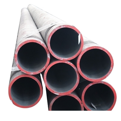 3000mm Q345 het Warmgewalste Naadloze Naadloze Lassen van de Staalbuis om Buisstaal 22mm