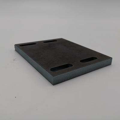 Het Knipsel van de het Metaallaser van SPCC CNC