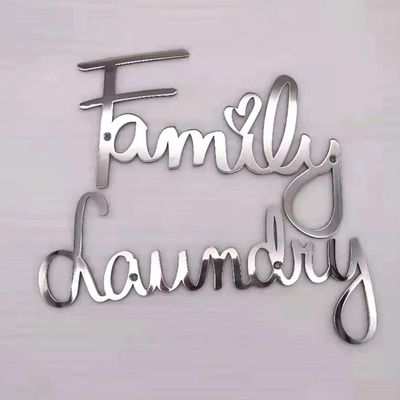 API AISI CNC van het het Bladmetaal van de Metaallaser het Scherpe Proces van het de VervaardigingsKoolstofstaal