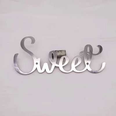 API AISI CNC van het het Bladmetaal van de Metaallaser het Scherpe Proces van het de VervaardigingsKoolstofstaal