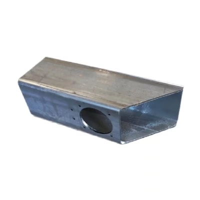 20mm Aluminiumcnc Buislaser die 3mm de Scherpe Dienst van de Roestvrij staalpijp snijden