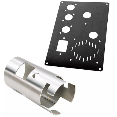 6000mm OEM CAD van de de Laser Scherp Rond Buis van de Staalq235 CNC Buis CAM Systeem