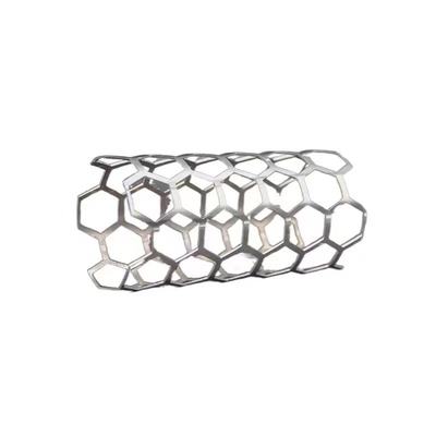 1.8mm het Ronde CNC van de het Roestvrije staallaser van de Staalpijp Met een laag bedekte Poeder van de de Buis Scherpe Dienst
