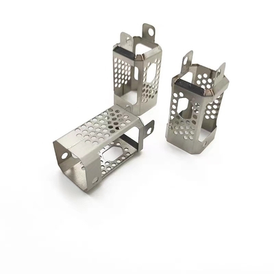 OEM om CNC het Knipsel van de Buislaser