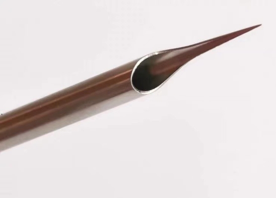OEM om CNC het Knipsel van de Buislaser