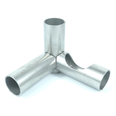 OEM om CNC het Knipsel van de Buislaser