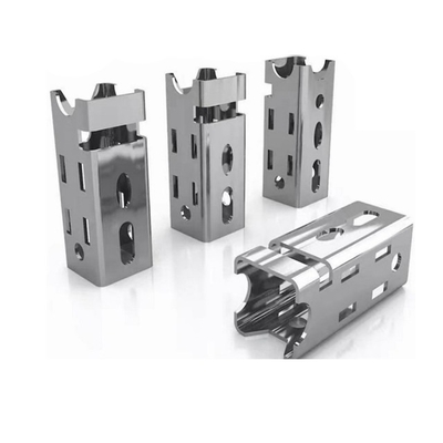 5mm CNC het Knipsel van de Buislaser