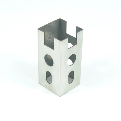 60mm 3D CNC van het het Roestvrije staalaluminium van de Buislaser Scherpe van het het Ijzerstaal de Pijp Scherpe Dienst
