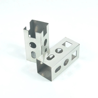 60mm 3D CNC van het het Roestvrije staalaluminium van de Buislaser Scherpe van het het Ijzerstaal de Pijp Scherpe Dienst