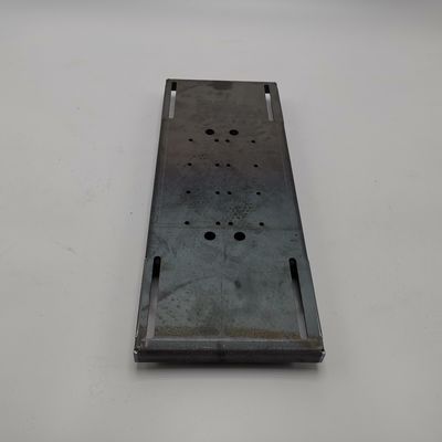 1000mm Roestvrije Staaldouane en Cnc van het Bladmetaal het Knipsel van de Metaallaser het Buigen