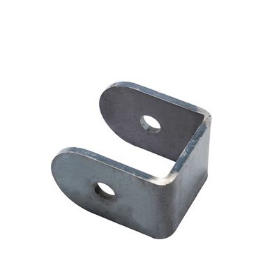 Van het het Knipsel de Buigende Product van de Koolstofstaalq235b Laser van het het Bladmetaal Verwerkende de Verwerkingsdiensten