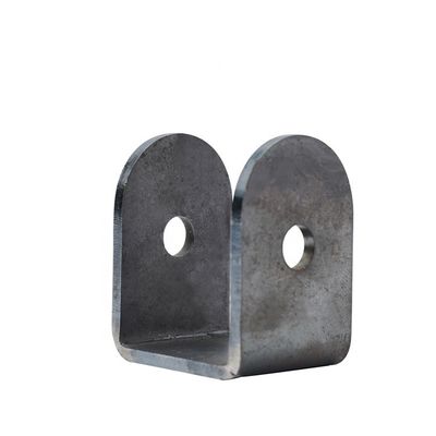 Van het het Knipsel de Buigende Product van de Koolstofstaalq235b Laser van het het Bladmetaal Verwerkende de Verwerkingsdiensten