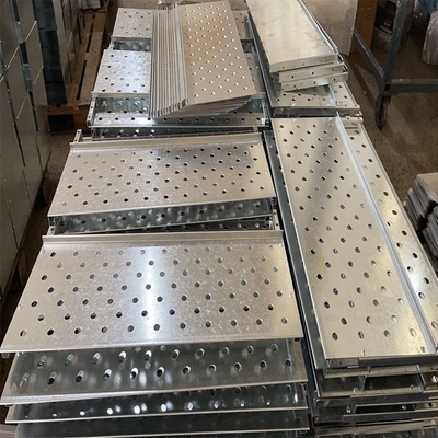8mm Laser die CNC van het het Koperaluminium van Metaal de Buigende Delen Vervaardiging van het het Bladmetaal snijden