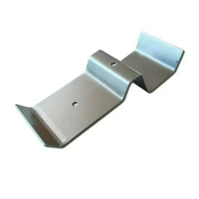 8mm 70C Buigend CNC van het de Vervaardigingsroestvrije staal van het Bladmetaal Laserknipsel Gegalvaniseerd Blad