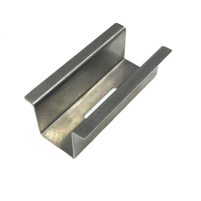 Van de de Laserbesnoeiing van AR Cnc het Metaal die van het het Roestvrije staalblad 4mm de Scherpe Dienst buigen
