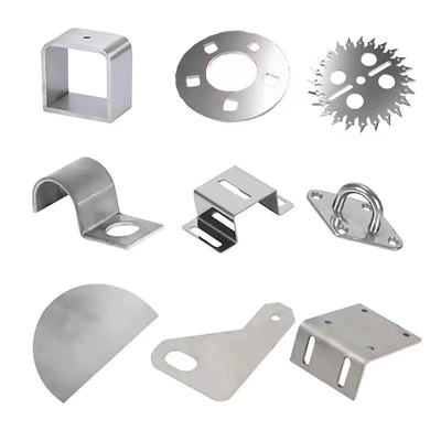 Aluminiumcnc Metaal van het Laser het Scherpe Blad