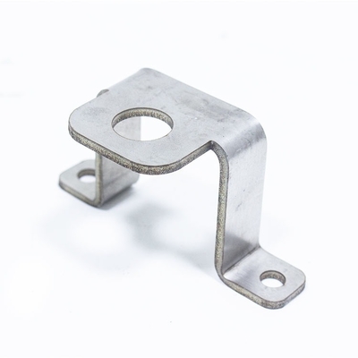 Aluminiumss 75mm Douanelassen en Cnc van de Metaalvervaardiging Blad van het Laser het Scherpe Metaal
