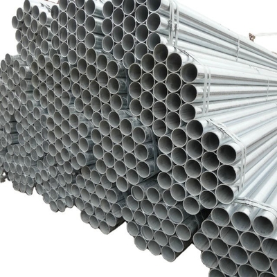 350mm de Ronde van het Plankenlassen galvaniseerde het Gelaste Gelaste Koolstofstaal Om metaal te snijden van de Staalpijp