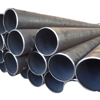 350mm de Ronde van het Plankenlassen galvaniseerde het Gelaste Gelaste Koolstofstaal Om metaal te snijden van de Staalpijp