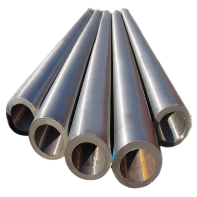 42CrMo Q235 om Metaalbuis leiden Holle 6000mm Dikke Ommuurde Staalbuis door buizen