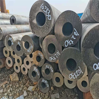 AISI-Koudgewalste Astm A53 het Staalpijp van het Koolstof Warmgewalste Naadloze Buizenstelsel Apl5l A36 Metaal