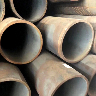 3000mm Q345 het Warmgewalste Naadloze Naadloze Lassen van de Staalbuis om Buisstaal 22mm