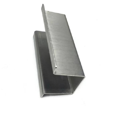 Van het de Laser de Scherpe Aluminium van het kopersgcc CNC Metaal van het het Bladmetaal de Vervaardigingsdiensten