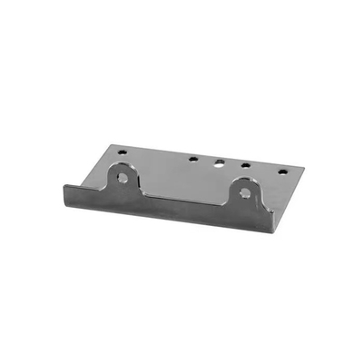 Van het de Laser de Scherpe Aluminium van het kopersgcc CNC Metaal van het het Bladmetaal de Vervaardigingsdiensten