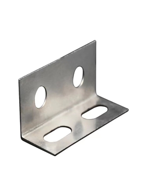 OEM CNC Blad van het de Laser Scherpe Roestvrije staal van de Metaal het Buigende Vervaardiging