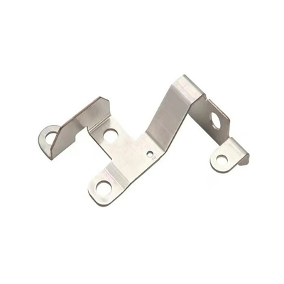 3mm Laser die CNC het Roestvrije staal Buigende Delen snijden van het Metaal Buigende Aluminium